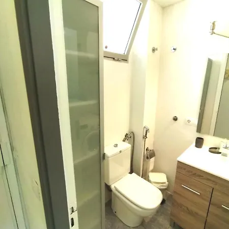 Atlantis Apartment Playa del Inglés