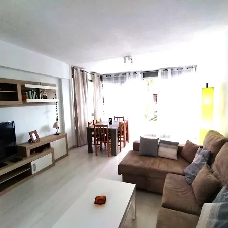 Apartamento Atlantis Apartment Playa del Inglés
