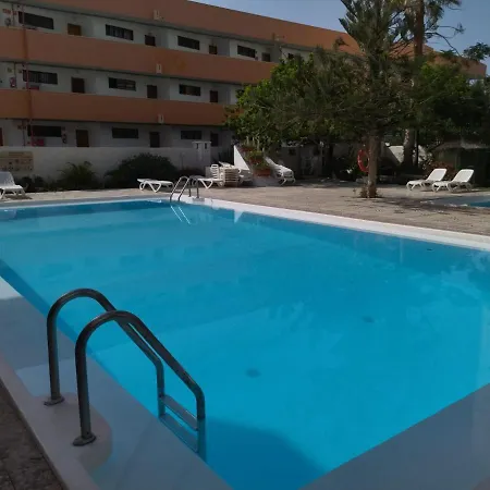 Apartamento Atlantis Apartment Playa del Inglés