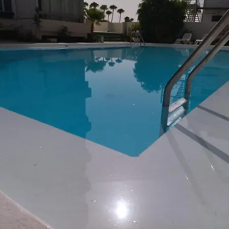 Apartamento Atlantis Apartment
