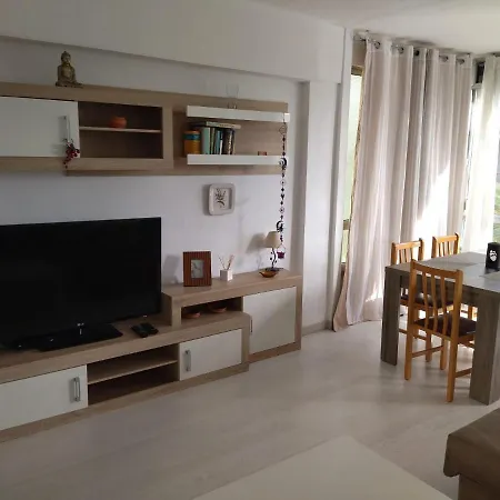 Atlantis Apartment Playa del Inglés