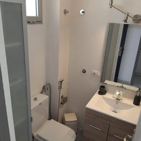 Atlantis Apartment * Playa del Inglés