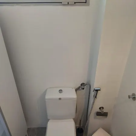 Atlantis Apartment Playa del Inglés